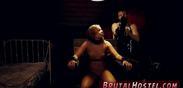  Sex slave auction and brutal dildo solo anal hd Fed up with waiting